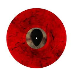 The Black Phone (2022) - Original Motion Picture Soundtrack by Mark Korven 2xLP Vinyl Record (“The Grabber” Black & White Burst and Blood Red & Black Smoke Coloured Vinyl)
