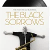 The Black Sorrows - The Way We Do Business LP Vinyl Record