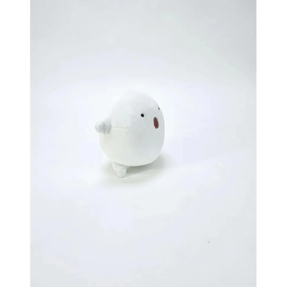 The Boy and the Heron (2023) - Warawara (Ver. C) 5" Plush