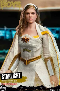 The Boys (2019) - Starlight 1/6th Scale Action Figure