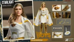The Boys (2019) - Starlight 1/6th Scale Action Figure