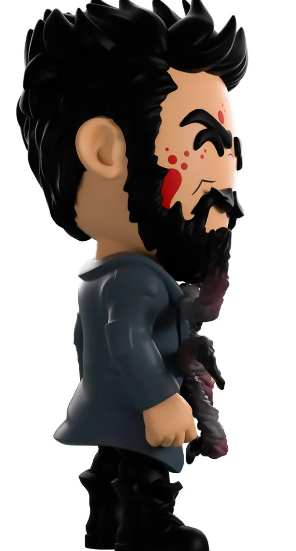 The Boys (2019) - Tentacle Butcher 4.5" Vinyl Figure
