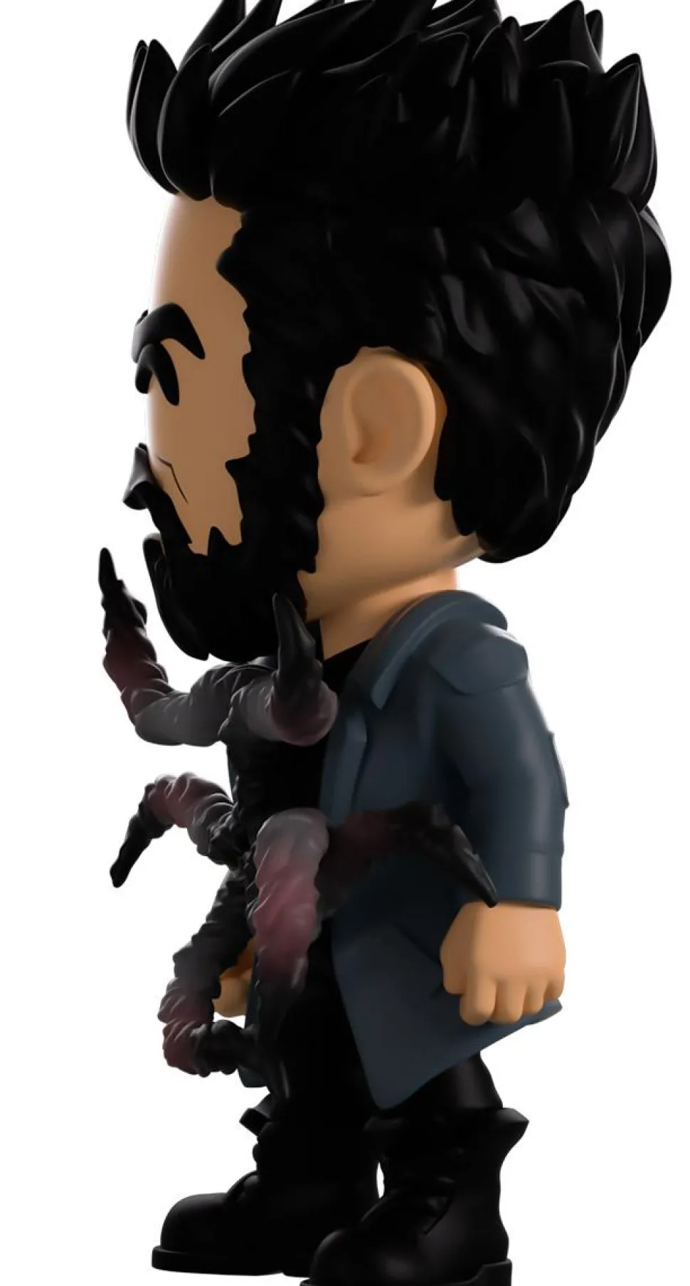 The Boys (2019) - Tentacle Butcher 4.5" Vinyl Figure