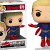The Boys - Homelander Levitating Pop! Vinyl Figure