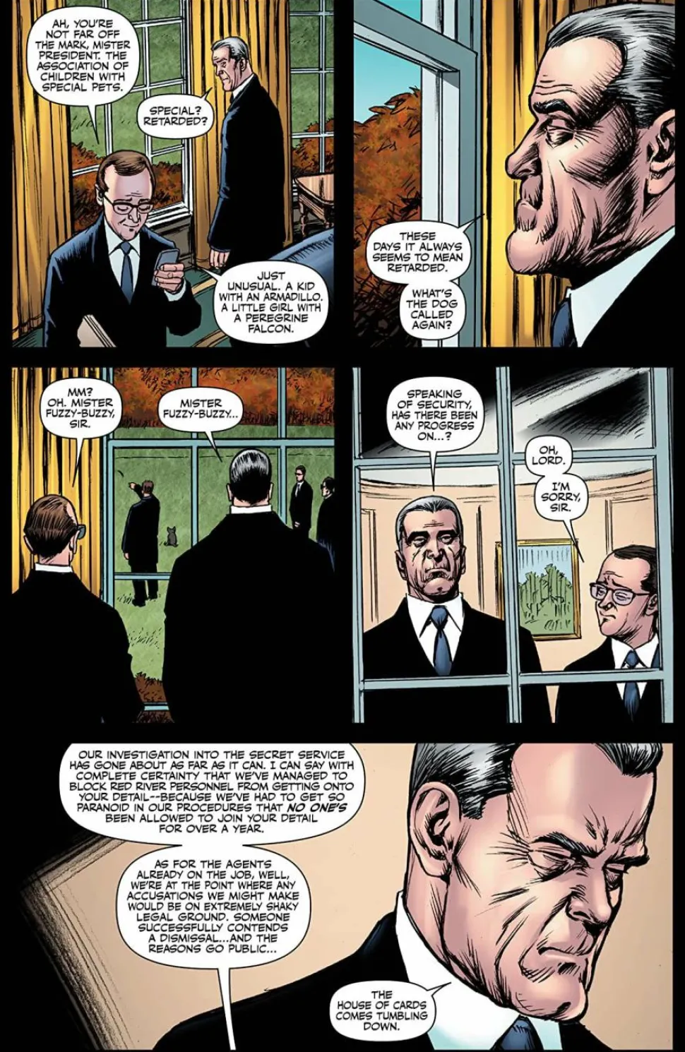 The Boys - Omnibus Volume 06 Trade Paperback Book