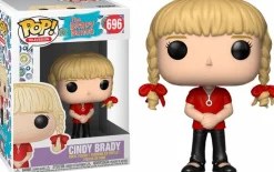 The Brady Bunch - Cindy Brady Pop! Vinyl Figure