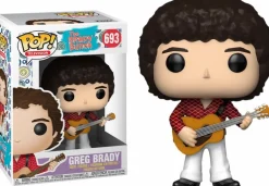 The Brady Bunch - Greg Brady Pop! Vinyl Figure