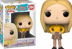 The Brady Bunch - Marcia Brady Pop! Vinyl Figure