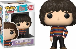 The Brady Bunch - Peter Brady Pop! Vinyl Figure