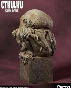 The Call of Cthulhu - Cthulhu (Stone Colour Variant) 9