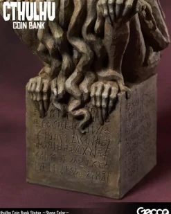 The Call of Cthulhu - Cthulhu (Stone Colour Variant) 9