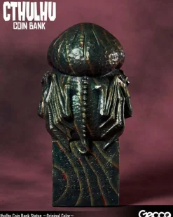 The Call of Cthulhu - Cthulhu 9