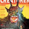 The Complete World Famous Creatures Hardcover Book