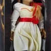 The Conjuring - Annabelle Prop Replica 18" Doll