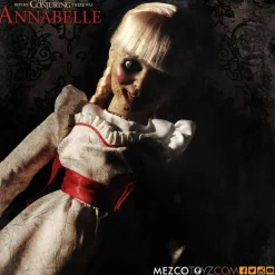 The Conjuring - Annabelle Prop Replica 18