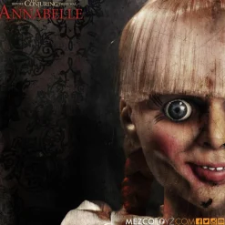 The Conjuring - Annabelle Prop Replica 18