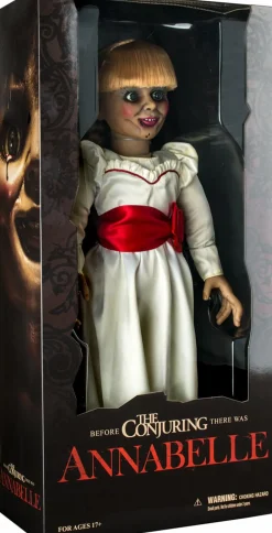The Conjuring - Annabelle Prop Replica 18
