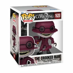 The Conjuring - The Crooked Man 6