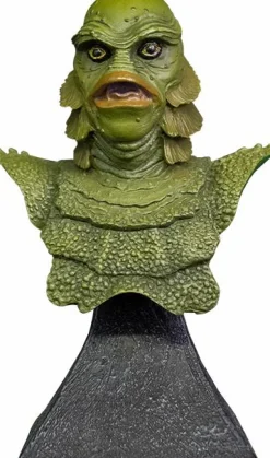 The Creature from the Black Lagoon (1954) - The Creature 1/6th Scale Mini Bust