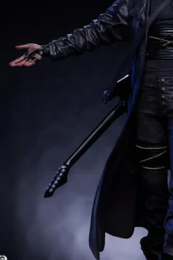 The Crow (1994) - Eric Draven 1/3 Scale Statue
