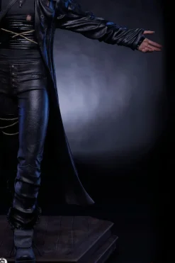 The Crow (1994) - Eric Draven 1/3 Scale Statue
