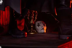 The Crow (1994) - Eric Draven Deluxe Edition 1/3 Scale Statue