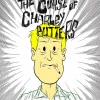 The Curse of Charley Butters by Zach Worton Paperback