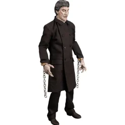 The Curse of Frankenstein (1957) - The Creature 1/6th Scale Action Figure