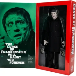 The Curse of Frankenstein (1957) - The Creature 1/6th Scale Action Figure