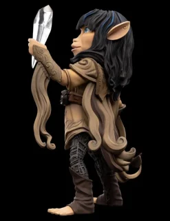The Dark Crystal (1982) - Jen the Gelfling Mini Epics 4