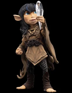 The Dark Crystal (1982) - Jen the Gelfling Mini Epics 4