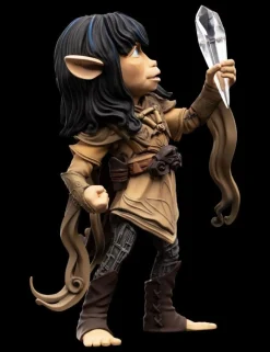 The Dark Crystal (1982) - Jen the Gelfling Mini Epics 4