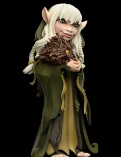 The Dark Crystal (1982) - Kira the Gelfling Mini Epics 4