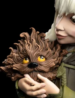 The Dark Crystal (1982) - Kira the Gelfling Mini Epics 4
