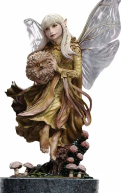 The Dark Crystal (1982) - Kira the Gelfling 1/6th Scale Statue