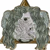 The Dark Crystal - Aughra Enamel Pin
