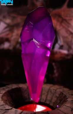 The Dark Crystal - Dark Crystal 12” Replica