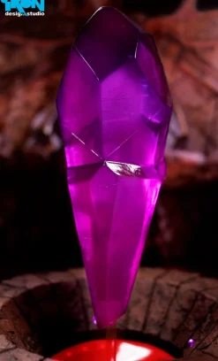 The Dark Crystal - Dark Crystal 12” Replica