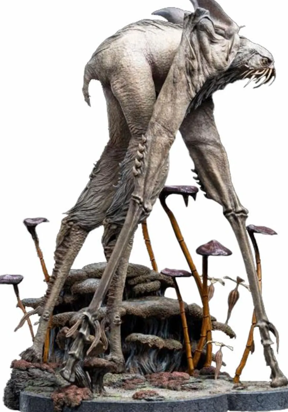 The Dark Crystal - Landstrider 1/6th Scale Statue