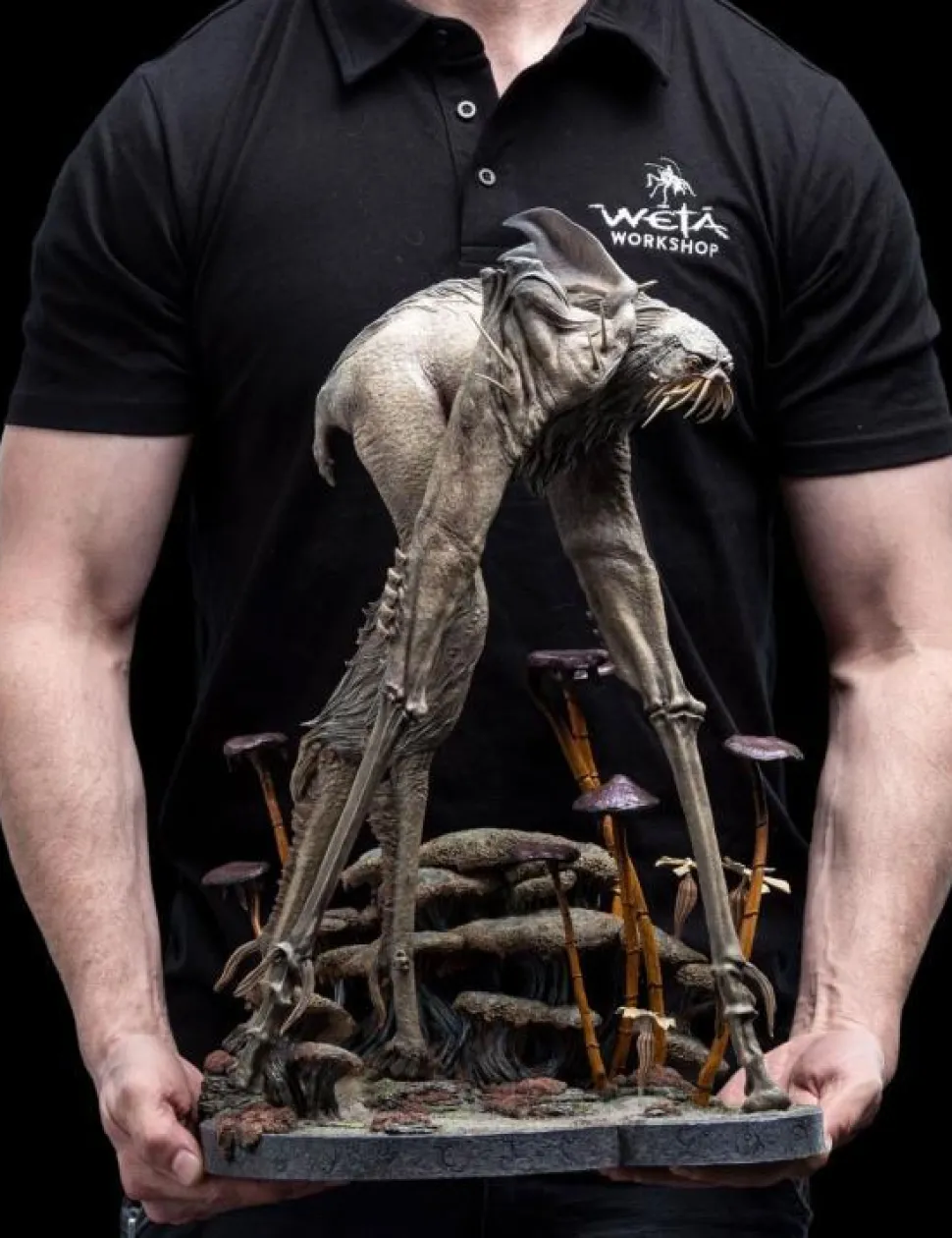 The Dark Crystal - Landstrider 1/6th Scale Statue