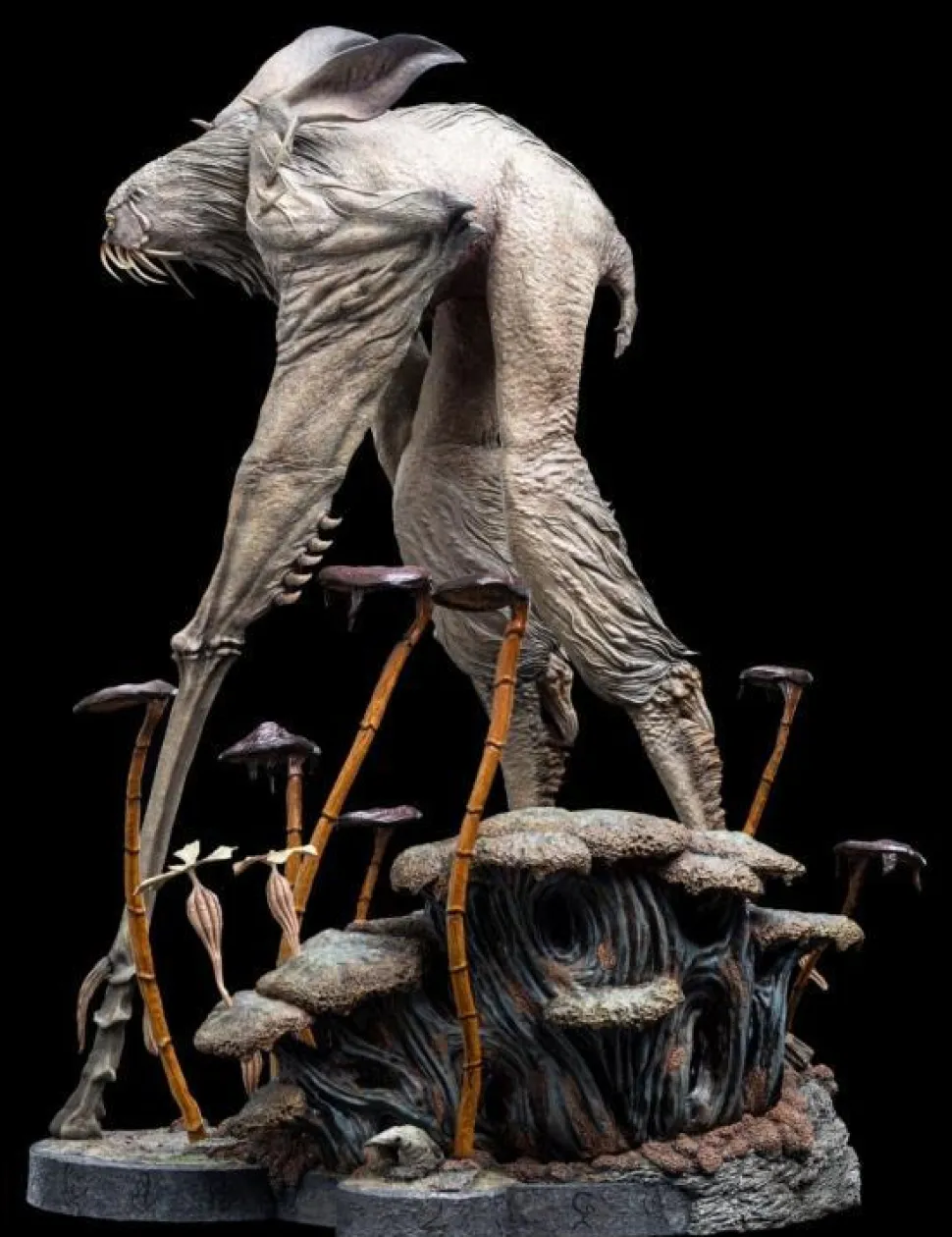 The Dark Crystal - Landstrider 1/6th Scale Statue