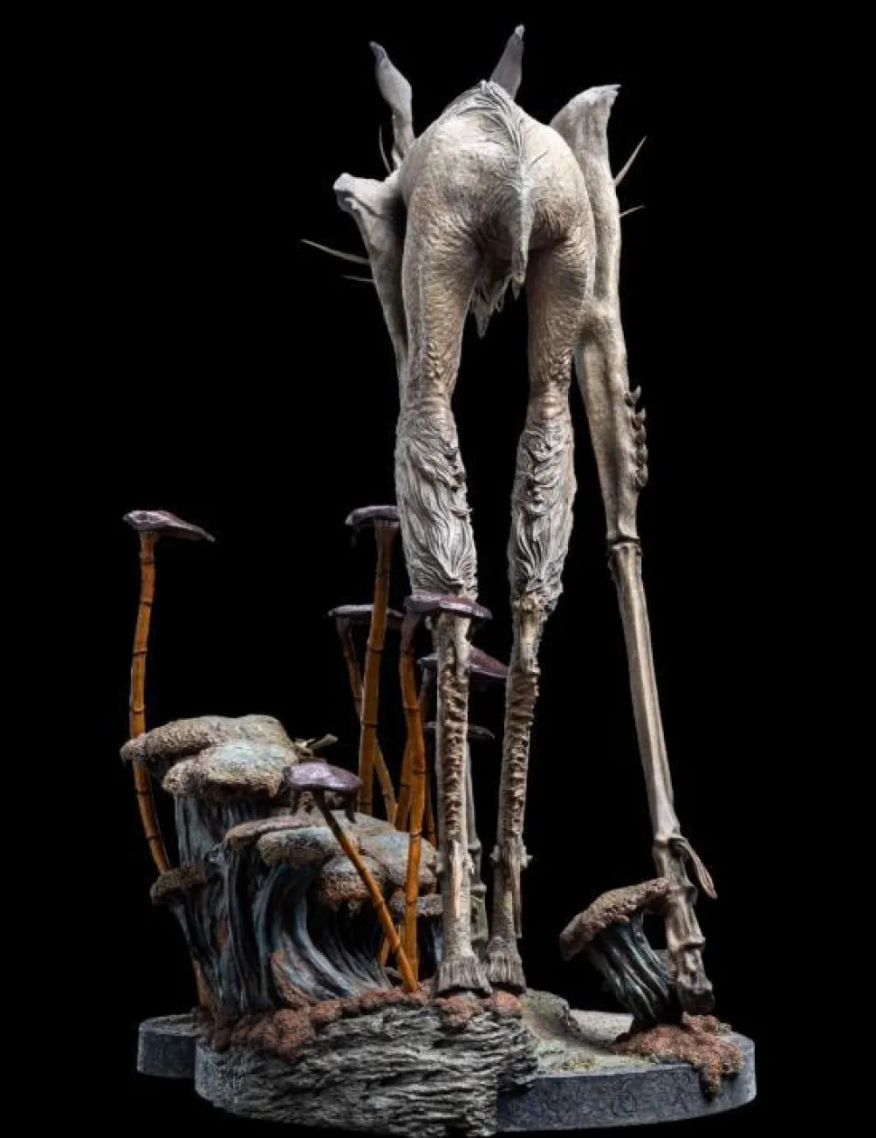 The Dark Crystal - Landstrider 1/6th Scale Statue