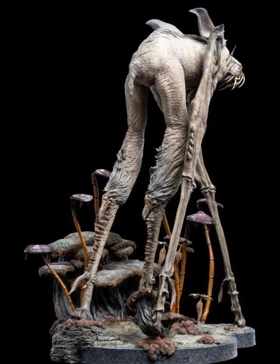 The Dark Crystal - Landstrider 1/6th Scale Statue