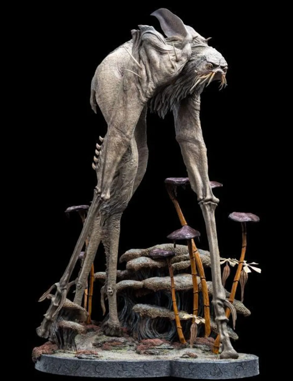 The Dark Crystal - Landstrider 1/6th Scale Statue