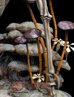 The Dark Crystal - Landstrider 1/6th Scale Statue