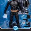 The Dark Knight (2008) - Batman (Hong Kong Sky Dive) DC Multiverse 7" Scale Action Figure