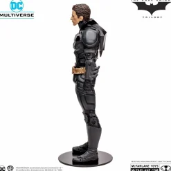 The Dark Knight (2008) - Batman (Hong Kong Sky Dive) DC Multiverse 7