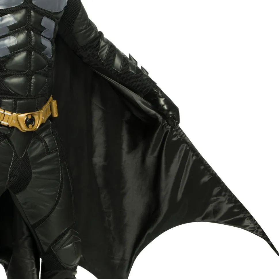 The Dark Knight (2008) - Batman Premium Adult Costume