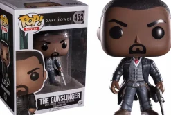 The Dark Tower - Gunslinger (Posed) Pop! Vinyl Figure (RS)