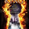 The Dark Tower: The Wind Through The Keyhole Paperback Book